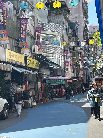 台北